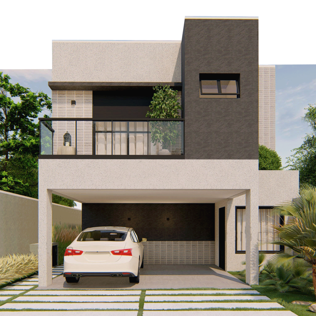 projeto arquitetonico foco empreendimentos portal da praia